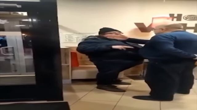 БУРГЕР КИНГ ГОВНО(ОРИГИНАЛ) смотреть онлайн