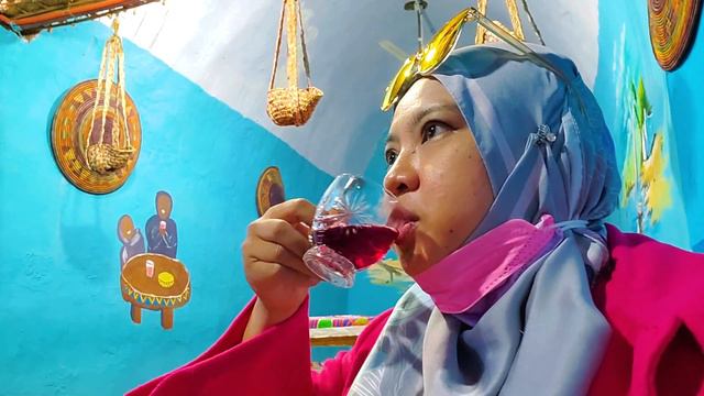 Nile River Adventure: Aswan's Most Beautiful Village & Sunset смотреть онлайн