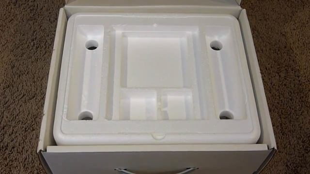 IBook G4 Unboxing & Overview