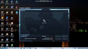 Как скачать лаунчер для CS:GO