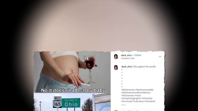 Ohio Is A Meme State смотреть онлайн