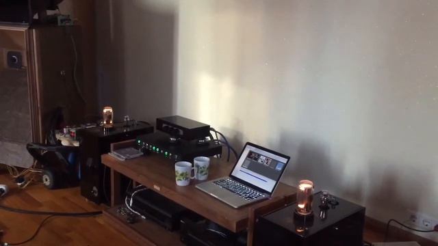 Прокофьев 2й концерт Jensen Mundorf смотреть онлайн