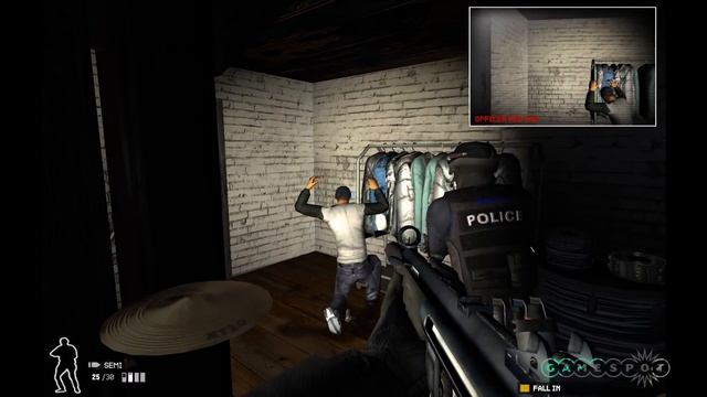 How Rainbow Six Siege Can Perfect Hostage Rescue смотреть онлайн