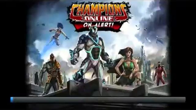 How to reduce lag in Champions Online смотреть онлайн