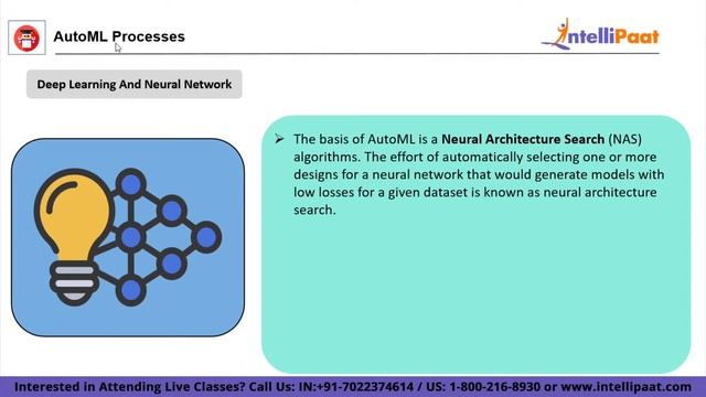 What is AutoML | Basics of AutoML | AutoML Tutorial | Intellipaat смотреть онлайн