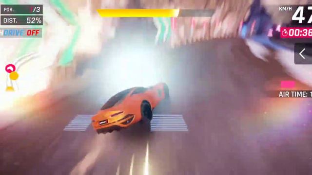 Where Is Power Of Vanda 😂| Asphalt 9 Legend смотреть онлайн