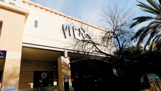 Kfar Saba travel vlog смотреть онлайн