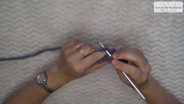 Урок 5. ПРИБАВКА в вязании крючком / НАУЧИТЬСЯ вязать ПРИБАВКУ / ЗАЧЕМ и КАК нужно делать прибавку смотреть онлайн