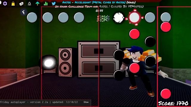 Roblox friday night funkin script only fluxus! script in Comments смотреть онлайн