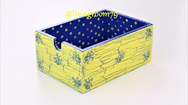 Decoupage tutorials for beginners - NEW MOVIES for Patrons livingroom79 PATREON смотреть онлайн