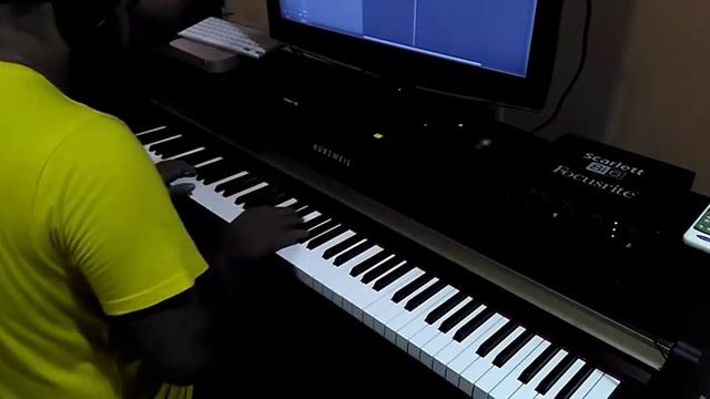 Ilayaraja Short Medley - Nee partha paarvai & Yen vaaniley Piano - Prateesh смотреть онлайн