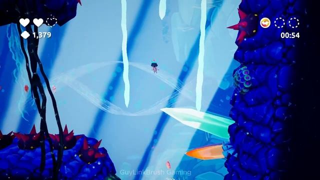 Koa And The Five Pirates Of Mara - All Achievements - Full Game Walkthrough - No Commentary