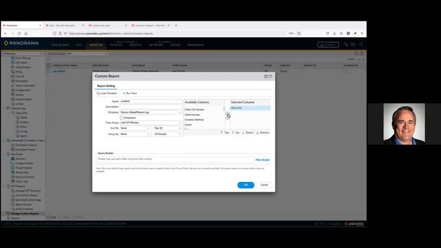 Doing More with Prisma Access: Best Practices for Logging and Reporting смотреть онлайн