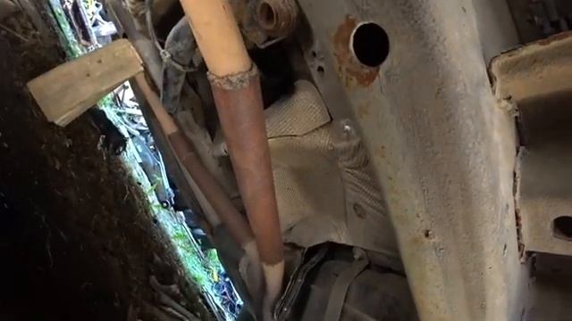 Снимаем Двигатель с АКПП в домашних условиях !!!  Range Rover Vogue L322 M62b44 2005г.