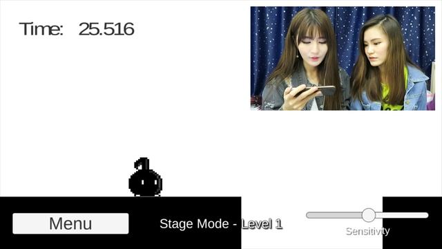 Let's Play: Eighth Note! Don't Stop (HARDEST GAME EVER!) смотреть онлайн