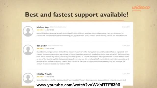 Wordpress Site Reviews 2016 смотреть онлайн