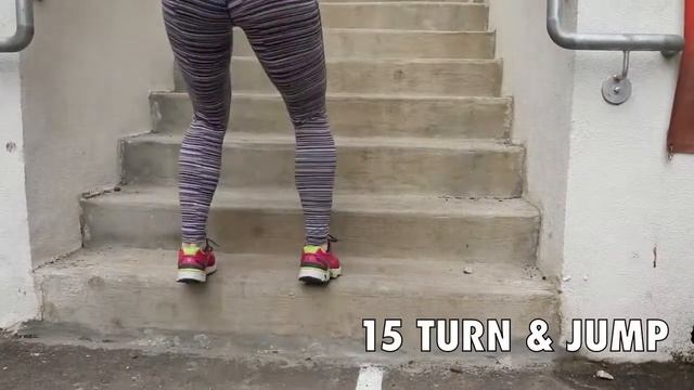 FAT BURNING CARDIO WORKOUT - By Soul Pump Fitness смотреть онлайн