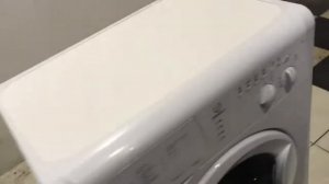 Стиральная машина INDESIT WISL62