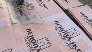 КАРКАСНЫЙ БАССЕЙН  / КУПИЛ ПЕСОЧНЫЙ ФИЛЬТР BESTWAY / ПЛОЩАДКА ДЛЯ КАРКАСНОГО БАССЕЙНА СВОИМИ РУКАМИ