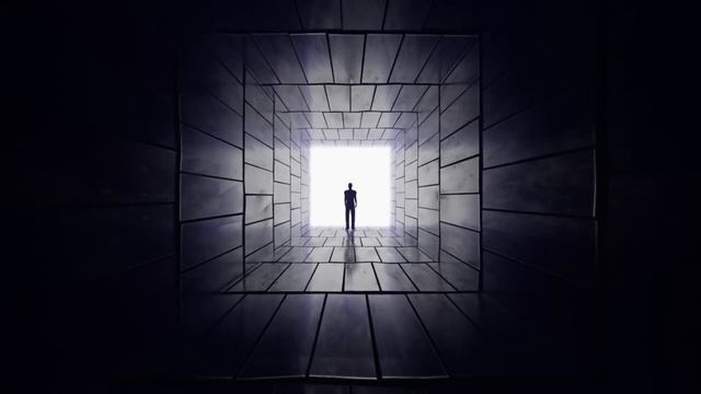 ?Алла. Выход из симуляции. Часть 2. Exit from the simulation. Part 2. смотреть онлайн
