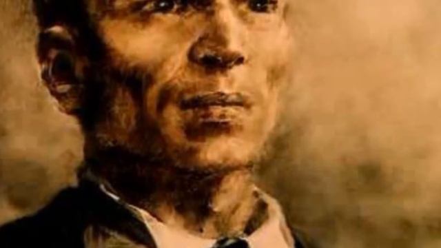 Николай Минский «Как сон, пройдут дела и помыслы людей...» смотреть онлайн