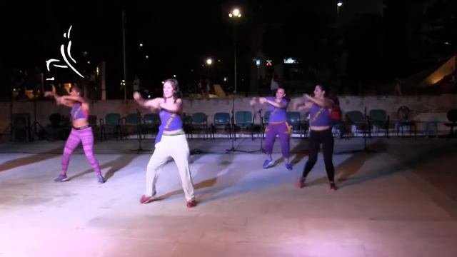 Yoga Pilates House, Zoumba, Κάτια Κανακάκη και Νέο Πάρκο Κιλκίς смотреть онлайн