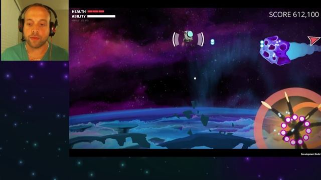 Legacy of the Elder Star | Let's Play [Demo] Quest 2 смотреть онлайн