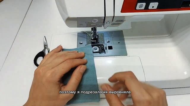 Оверлочная лапка для швейной машины: как пользоваться? смотреть онлайн