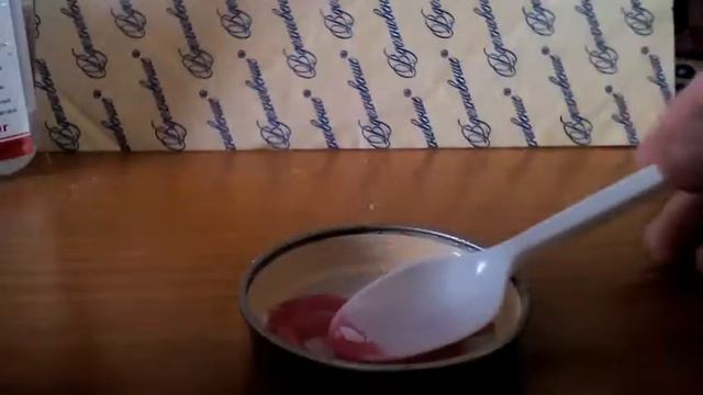Как сделать лизуна. смотреть онлайн