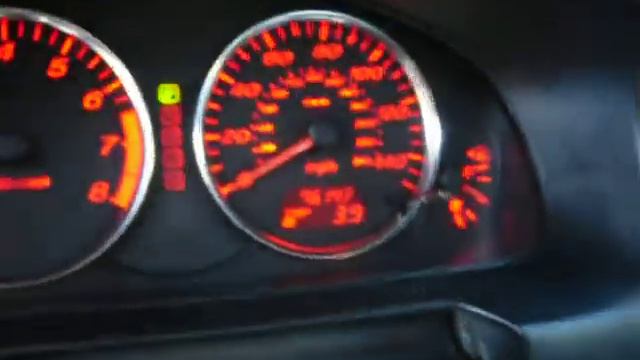 04 Mazda 6 Auto V6 Leather 76k Miles All Power Moon-roof Clean Carfax смотреть онлайн