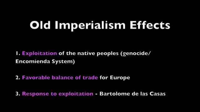OldImperialismNewImperialism смотреть онлайн