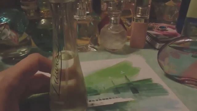 парфюм оригинал смотреть онлайн