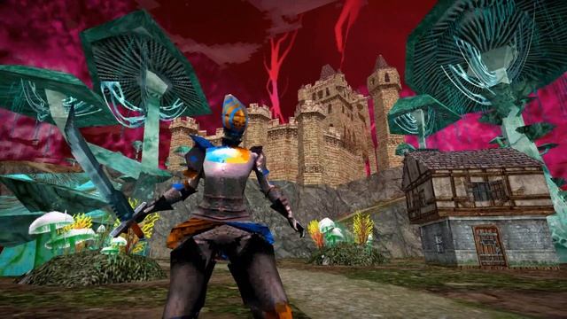 Dreadful Dev Diaries: Welcome to Dread Delusion смотреть онлайн