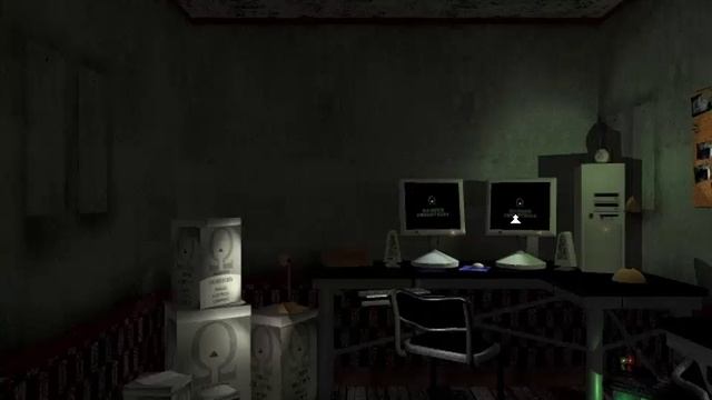 Dark Fall: The Journal Walkthrough part 7 смотреть онлайн