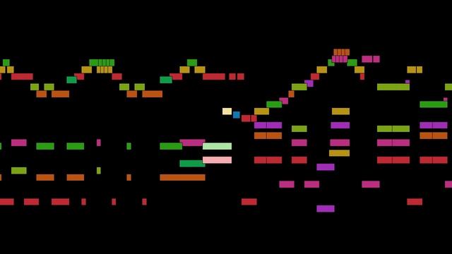 Frédéric Chopin - Mazurka in B major, Op. 7 No. 1 смотреть онлайн