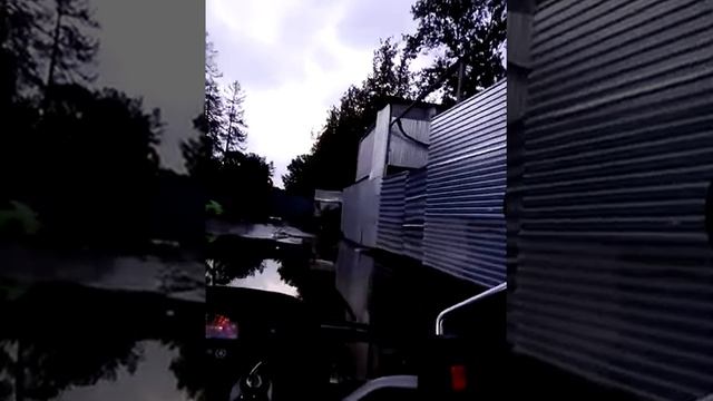 Мосрентген после дождя смотреть онлайн