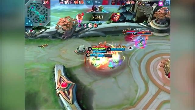 Настройки игры,влияют на ее ход! смотреть онлайн