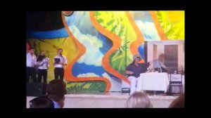 квн кубок летний Пятигорск Казанова