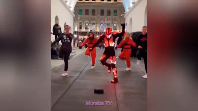 Симпа 2024 | Neon Mode | Tuzelity Shuffle Dance Music #2 | Magic Dance смотреть онлайн