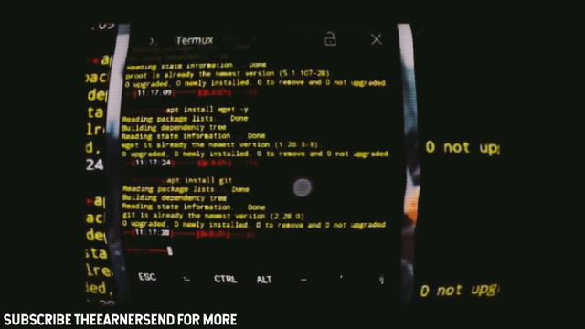 How to Root Any Android Phone Using Termux Under 5 Minutes смотреть онлайн