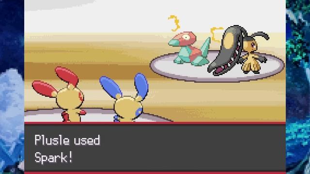 Pokemon Odyssey Part 1 NEW DUNGEON CRAWLER GBA Rom Hack Gameplay Walkthrough смотреть онлайн