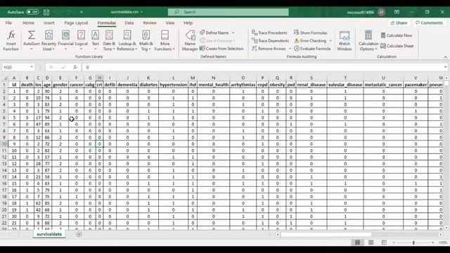 Filter in MS Excel - Filter Data (Urdu) смотреть онлайн