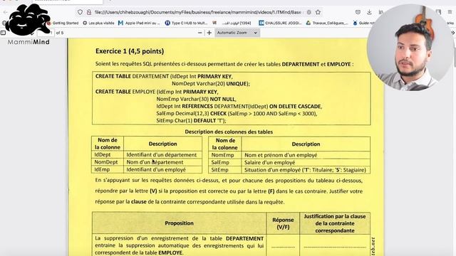 الي لازمك تعرفو قبل دفوار BD ? смотреть онлайн
