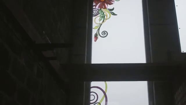 Лето в доме. Стеклодизайн. Белгород. смотреть онлайн