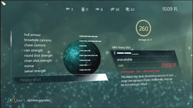Assassin's Creed IV: [Exploit] Dinheiro Infinito (~120.000/h) смотреть онлайн