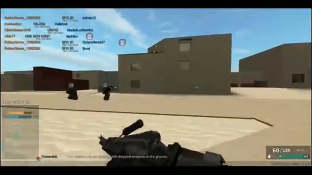 Veteran roblox смотреть онлайн