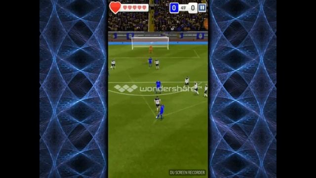 SCORE HERO/The best football game// смотреть онлайн