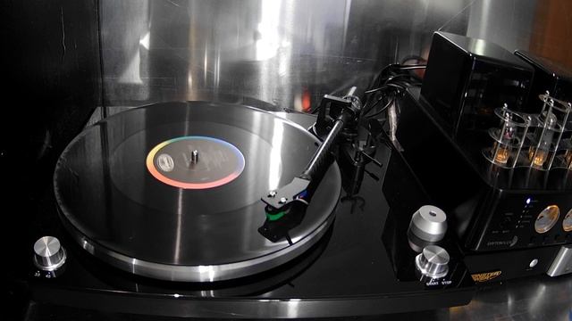 Whats Love Got To Do with It 12 Single Club Mix Record played at 45,000Hz смотреть онлайн
