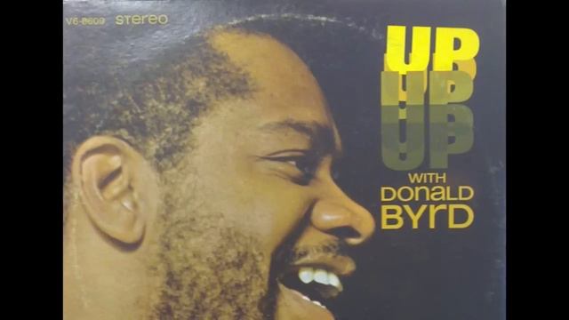 Donald Byrd - House Of The Rising Sun