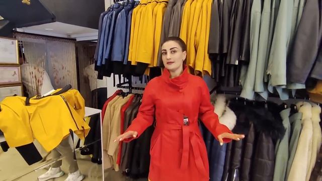 Турция 2022. Магазин кожи и меха в КЕМЕРЕ (Чамьюва). Шопинг в Турции. Шубы в Кемере. Анталия. смотреть онлайн